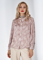 z13123 Блузка женская