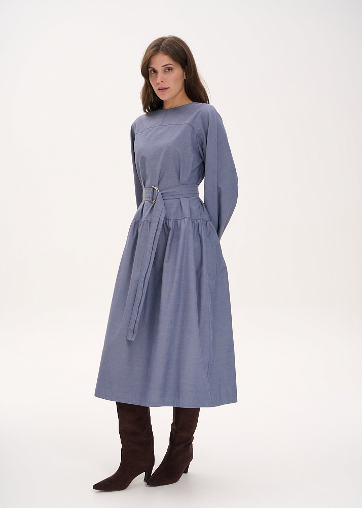 z52503 Платье женское