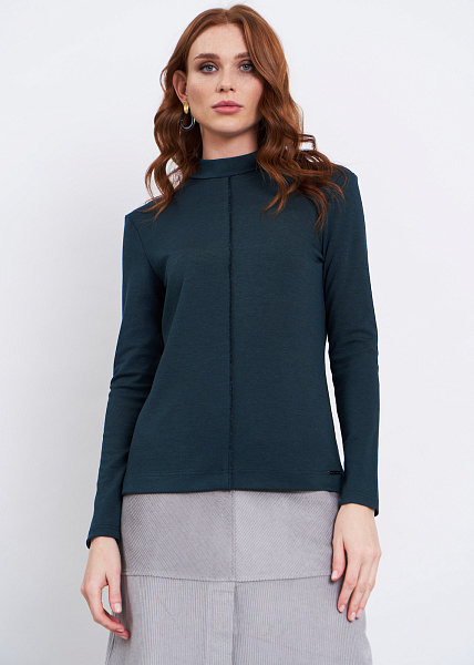 222903 Водолазка женская