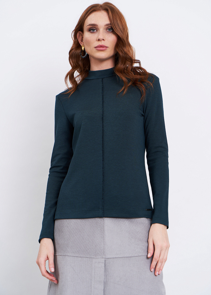 222903 Водолазка женская