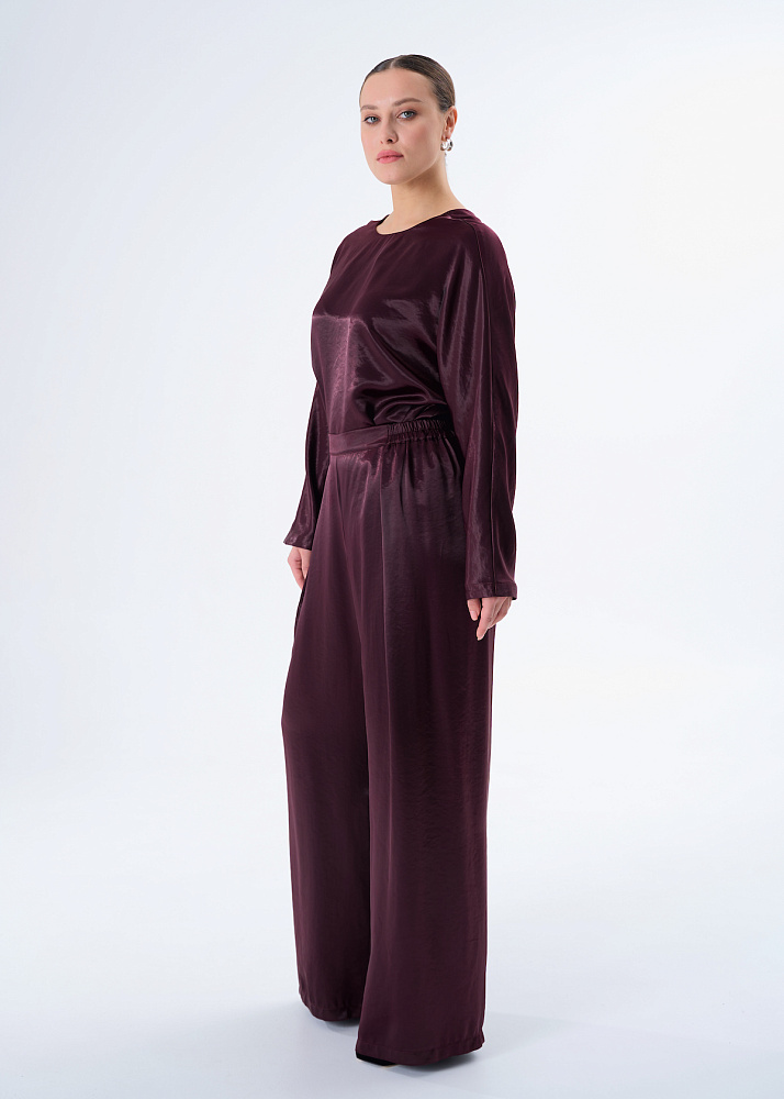 z43104 Блузка женская