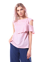 z91110  Блузка женская