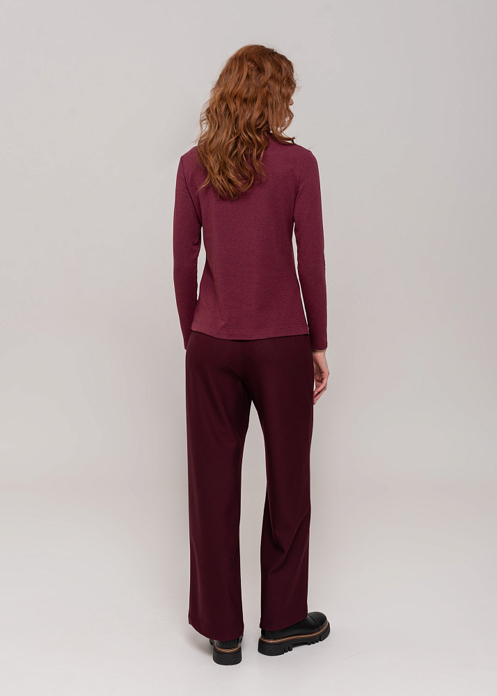 232954 Джемпер женский