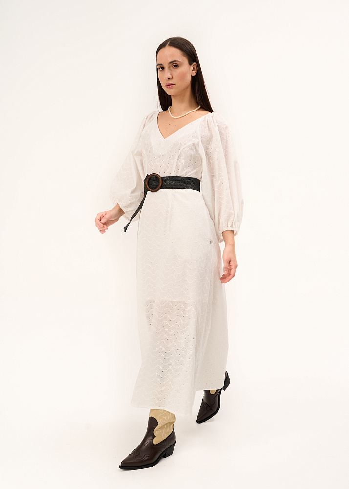 z51517 Платье женское