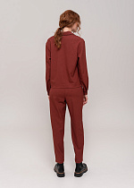 232161 Блузка женская