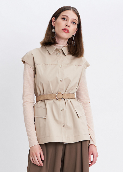 z22164 Жилет женский