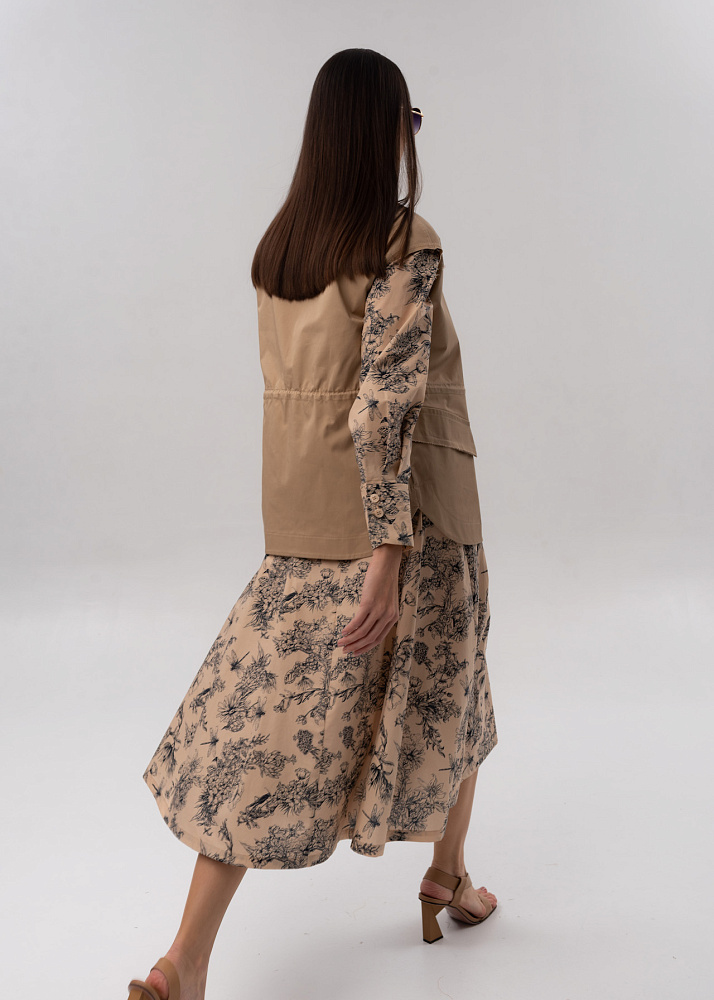 z31107 Жилет женский