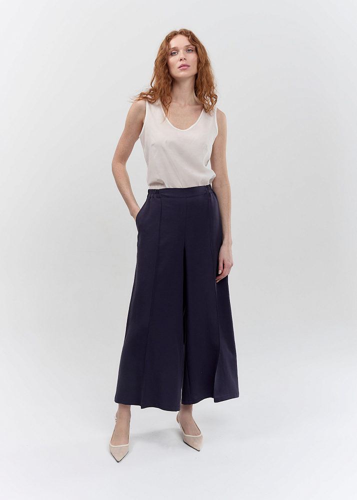 251710 Брюки женские