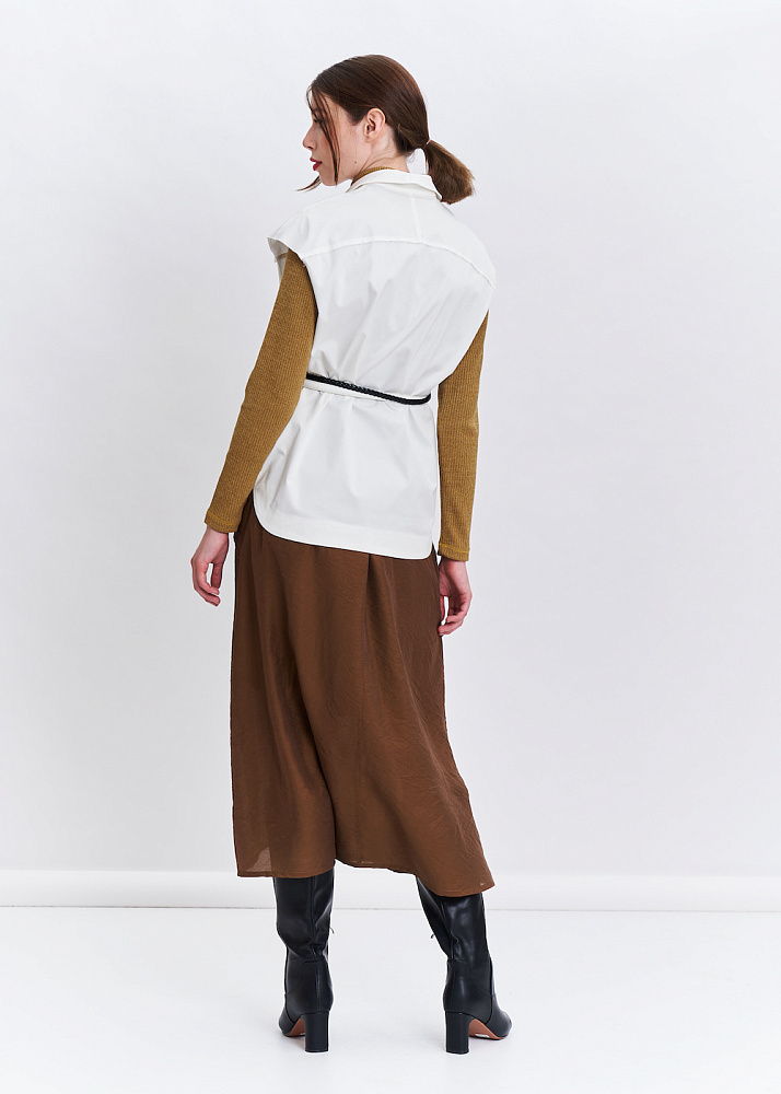 z22163 Жилет женский