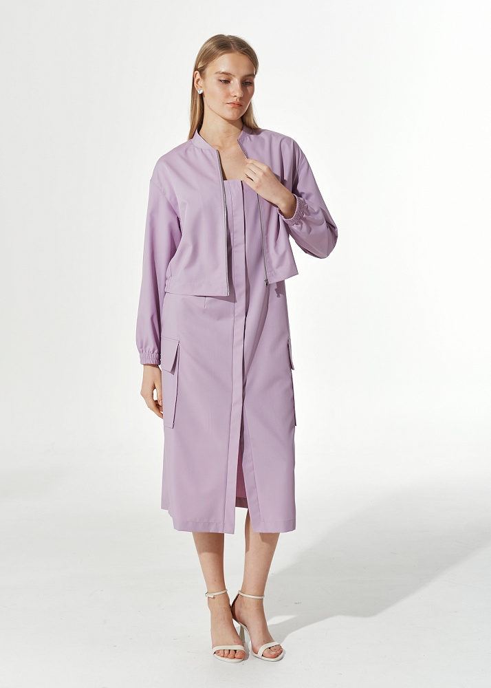 z41514 Платье женское