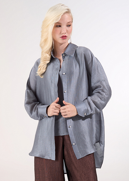 z53149 Блузка женская