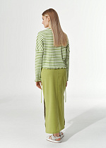 z41900 Джемпер женский