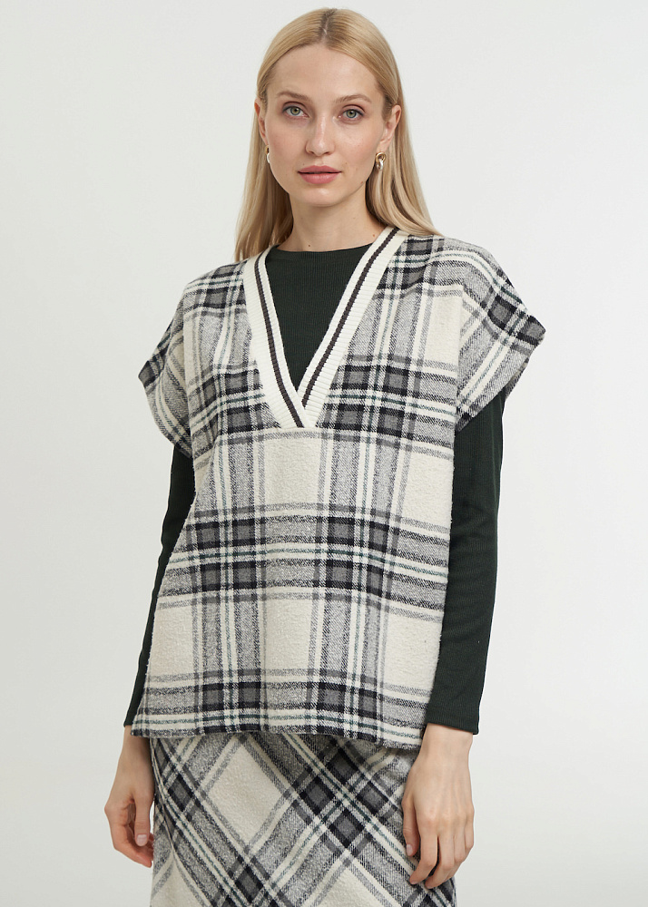 z32618 Жилет женский