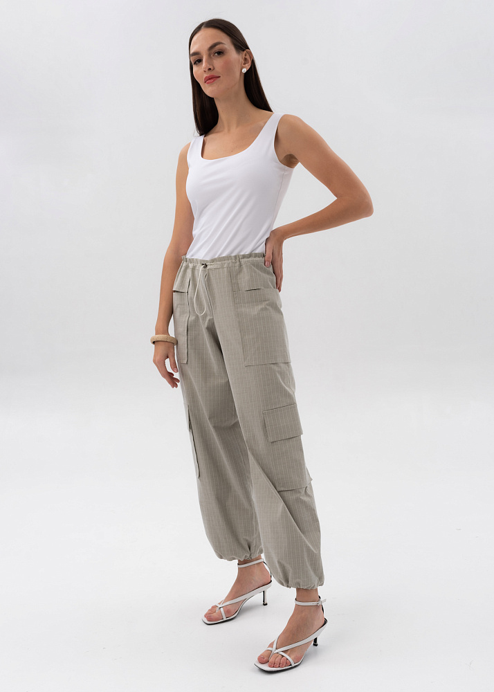 z31723 Брюки женские