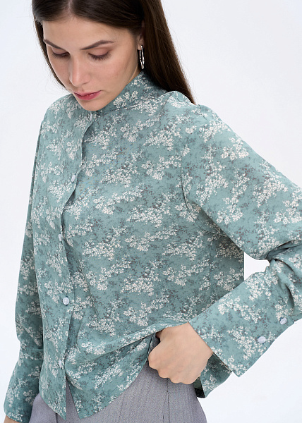 z42109 Блузка женская