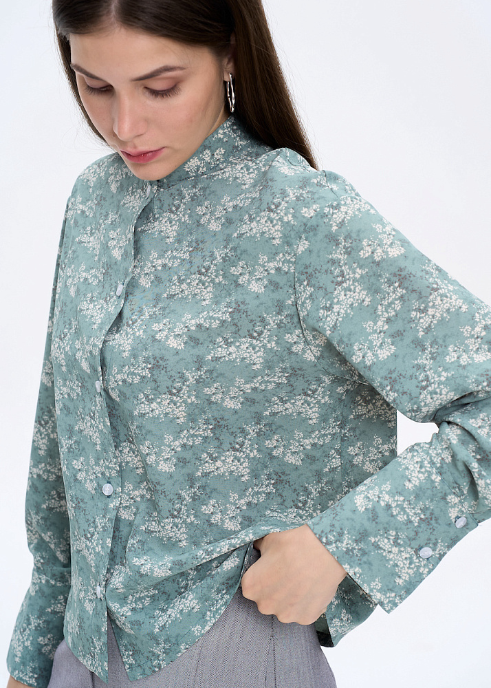 z42109 Блузка женская