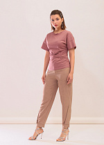 z01134  Футболка  женская