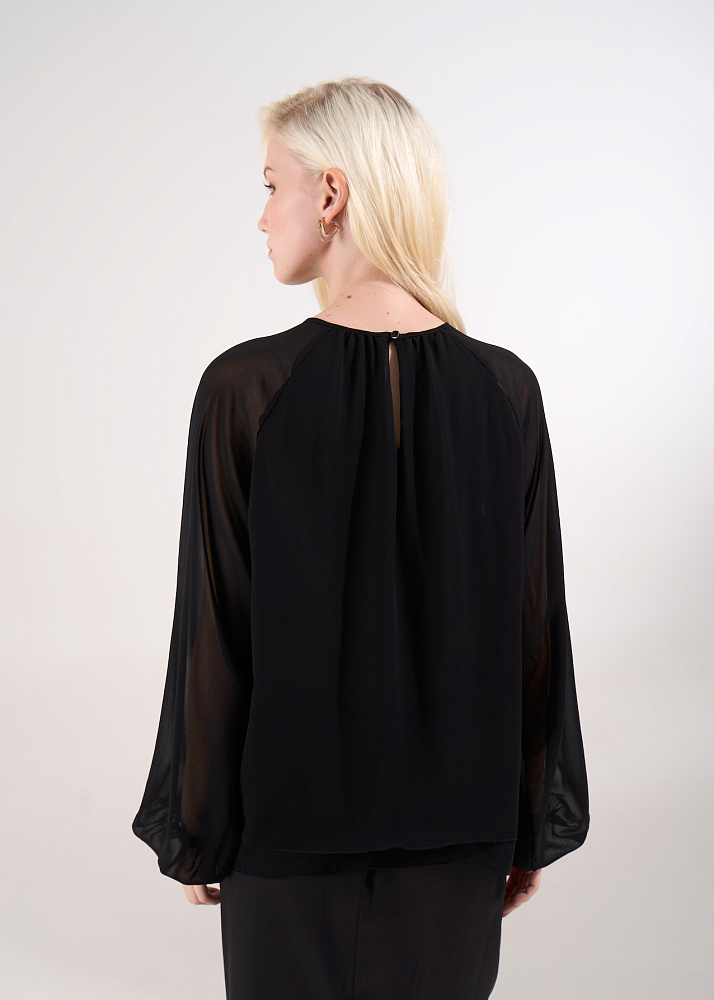 z53125 Блузка женская