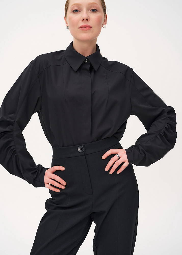 z52112 Рубашка женская