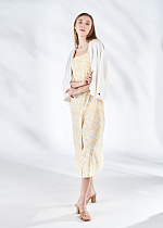 z21618 Кардиган женский