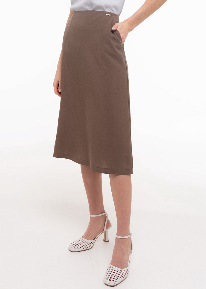 241257 Юбка женская