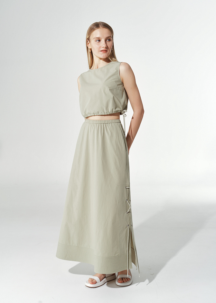 z41205 Юбка женская