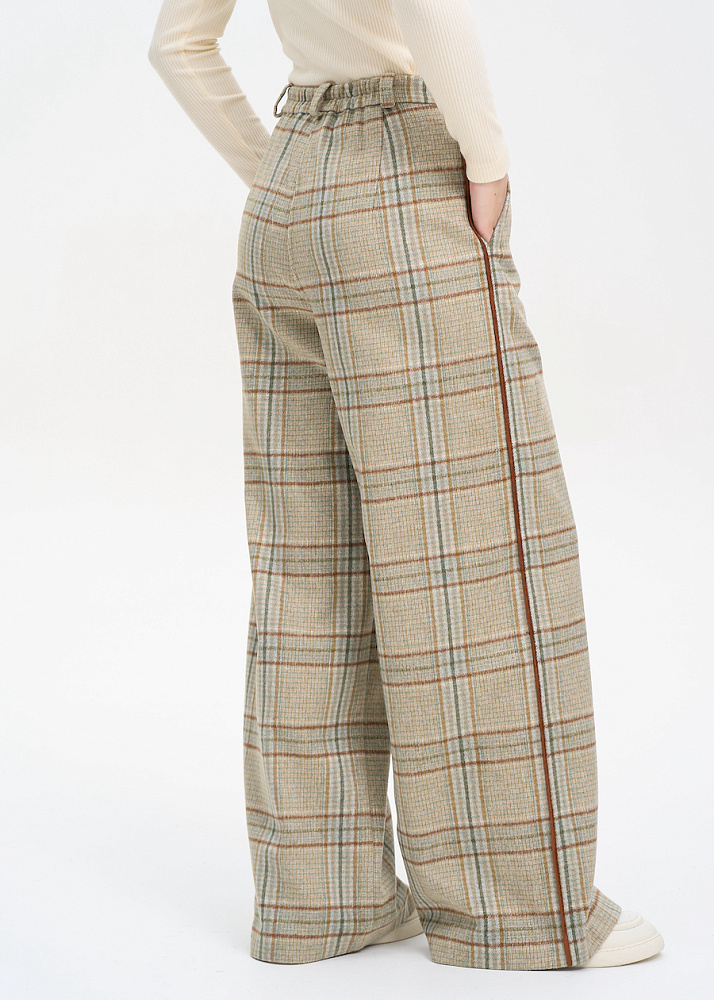 z42713 Брюки женские