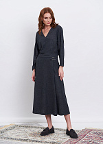 222911 Джемпер женский