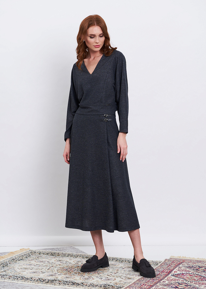 222911 Джемпер женский