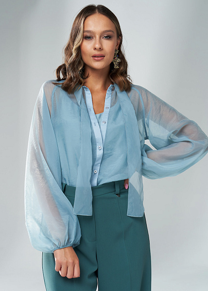 z23110 Блузка женская