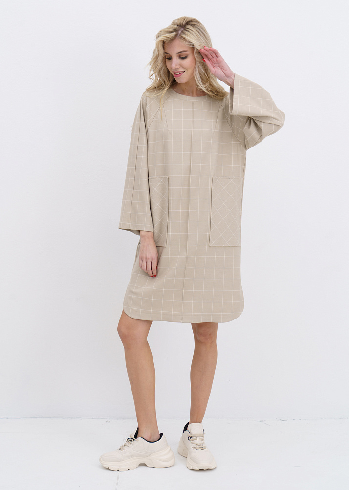 z12502 Платье женское