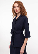 241656 Жакет женский