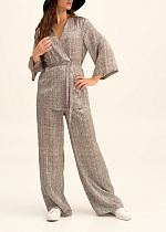 z11740 Брюки женские