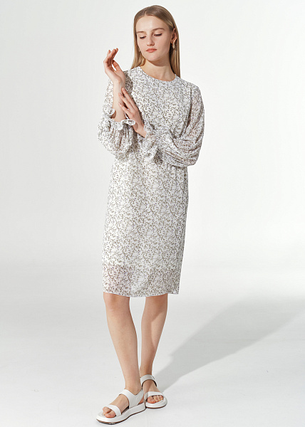 z41527 Платье женское