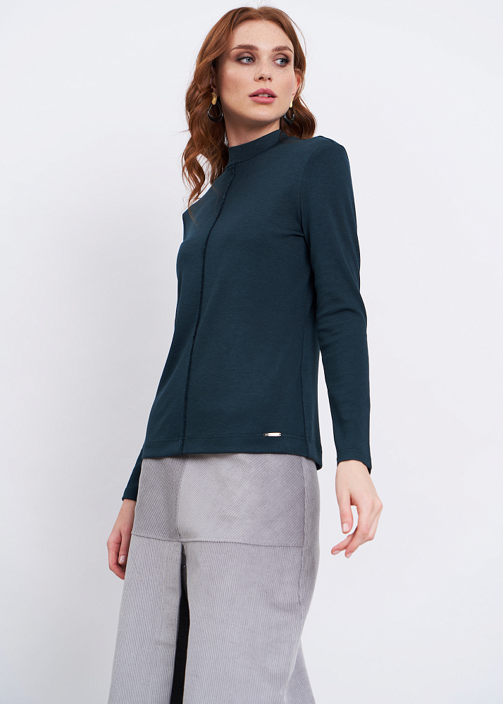 222903 Водолазка женская