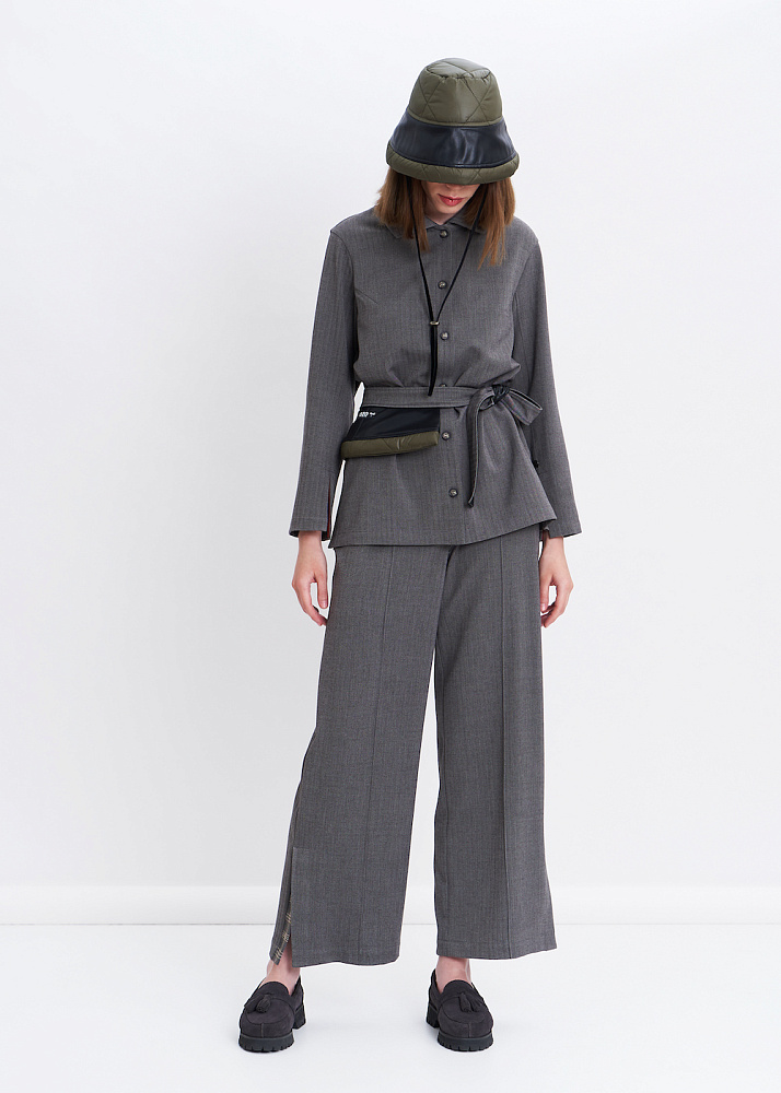 z22161 Рубашка женская