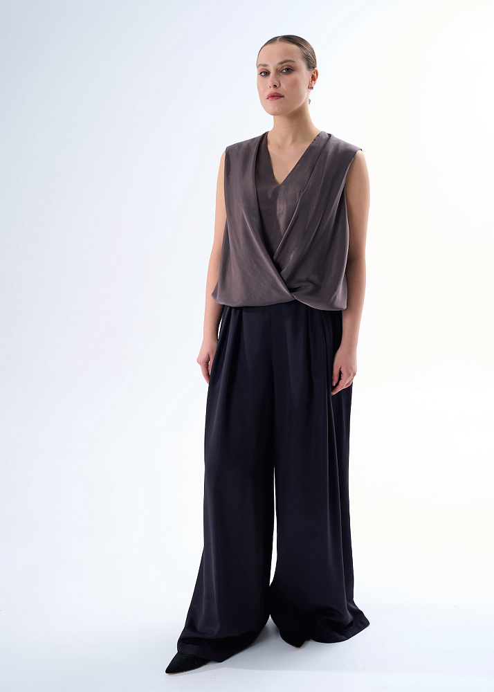 z43107 Блузка женская