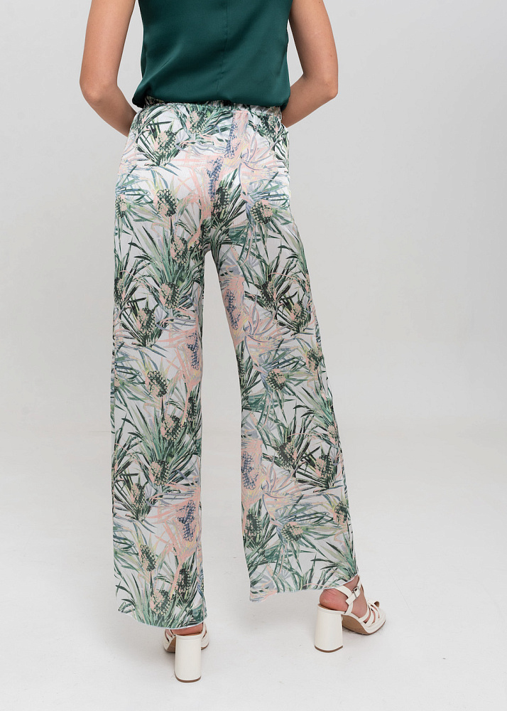 z31726 Брюки женские