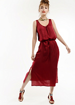 z81519 Платье женское