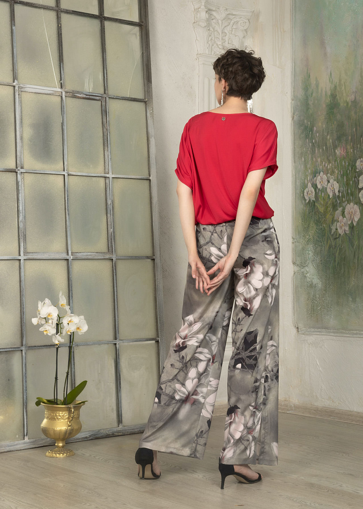 z03110 Блузка женская