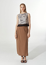 z41122 Блузка женская