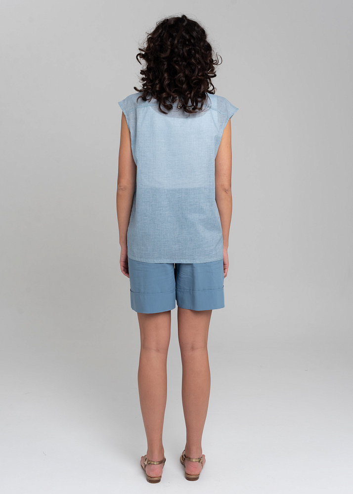 z31164 Блузка женская