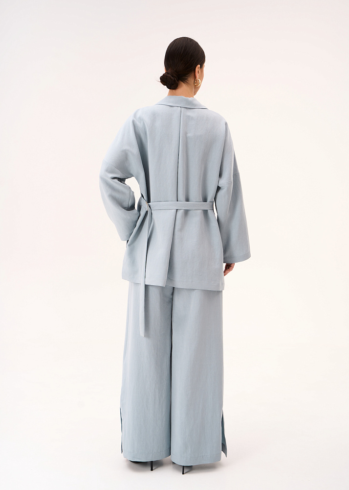 z51619 Рубашка женская