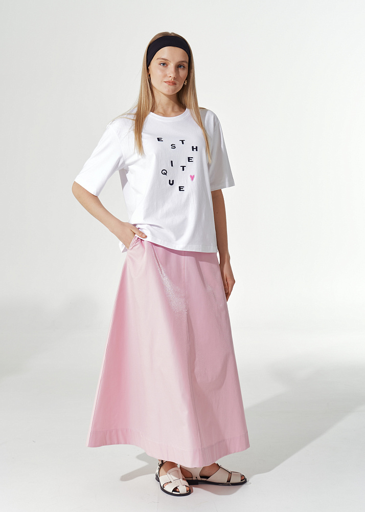 z41172 Футболка женская