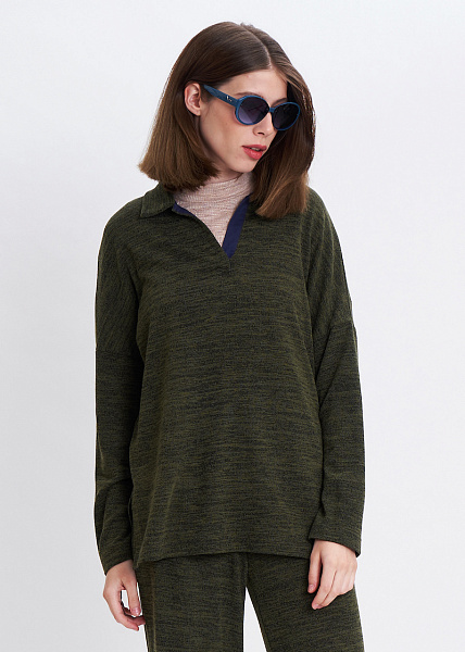 z22968 Джемпер женский