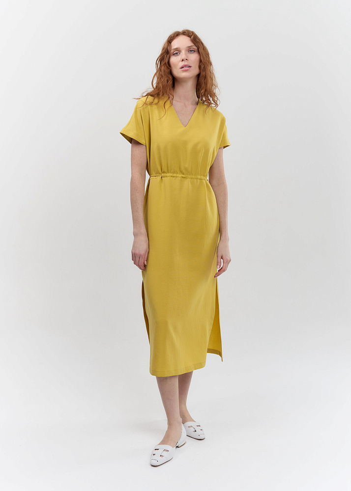 251557 Платье женское