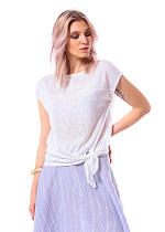 z91109  Футболка женская