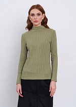 222902 Водолазка женская