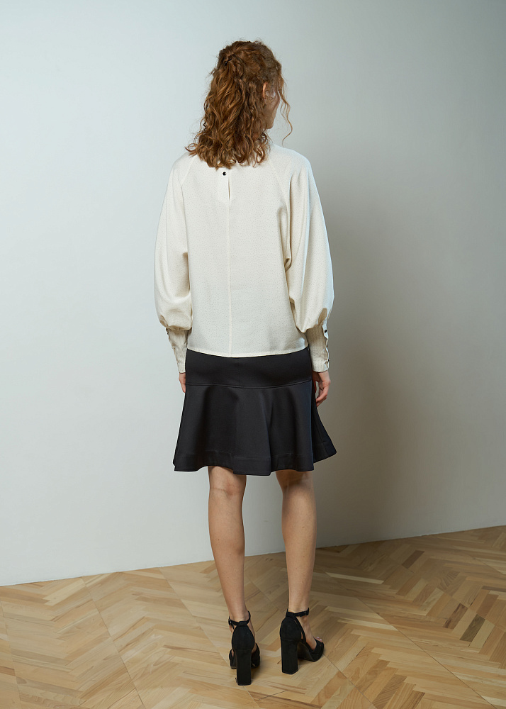 z33119 Блузка женская