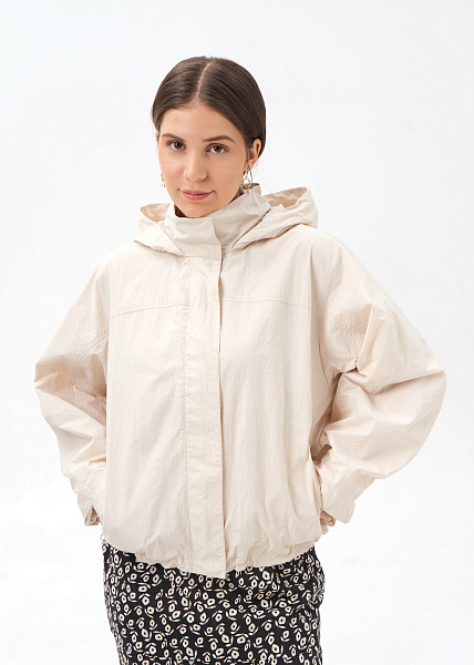 z61627 Куртка  женская